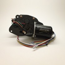 1970-78 Camaro & Firebird Wiper Motor w/o Pantographic Wiper