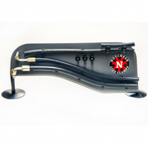 -6AN & 1/2" Soft Line Restock kit w/o Fasteners - Pack of 6