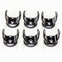 -10AN & 3/4" Soft Line Restock kit w/o Fasteners - Pack of 6