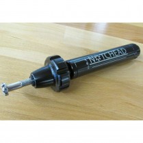 Notchead Shop Grip Tool for #4-10 & 1/4" to 3/8"