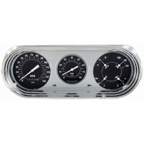 1963-65 Nova Hot Rod Gauge Package