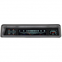1966-67 Nova G-Stock Gauge Package