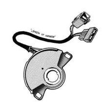 Ford C4 Neutral Safety Switch