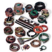 1993 Cadillac NorthStar Telorvek Wiring Harness