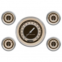 Nostalgia VT 5 Ga Kit 4-5/8" Speedo & 4 2-1/8" - SLC
