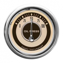 Nostalgia VT 2-1/8" Oil Press - SLC