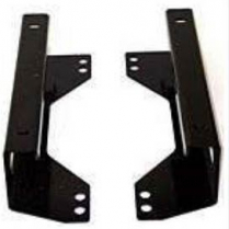 Frame & Foam Option - 2" Adjustable Seat Riser for 1 Seat