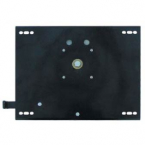 Frame & Foam Option - Swivel Pedistals for Bucket Seats