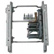 6-Way Power Adjuster for Bucket Seats