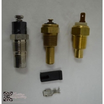 Fan Thermostat - 190 Degree