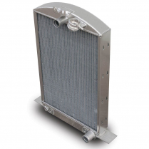 1932 Ford Car & Pickup Aluminum Radiator