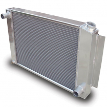 1967-69 Camaro & Firebird Aluminum Radiator