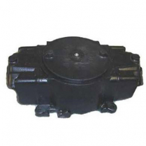 Holley Light Weight Mock-Up Carburetor