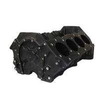 Chevy 454 Short Block Light Weight Mock-Up Engine