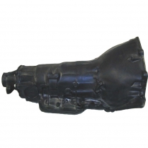 GM 400 Turbo Light Weight Mock-Up Transmission