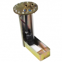 PA Series Fuel Pump Module for Poly Fuel Tanks - 109 LPH