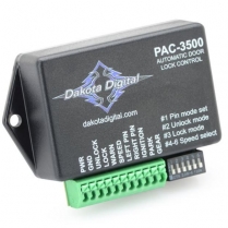 Digital Door Lock Controller