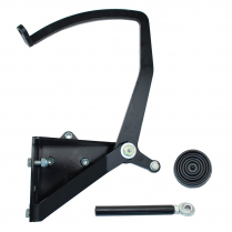 1955-59 Chevy Pickup Power Brake Pedal