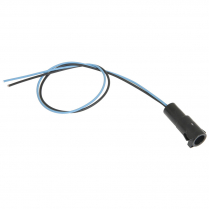 Ford T5 Neutral Safety Switch Connection with Pigtail