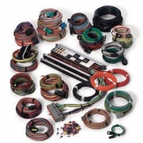 1996-99 Chevy CPI Vortec Telorvek Wiring Harness