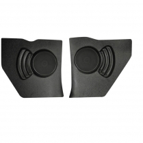 1961-62 Chevy Impala Kick Panel Speakers - 150 Watt