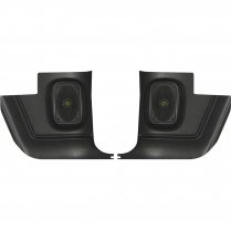 1967-76 Mopar 4 x 6" Kick Panel Speakers - 150 Watt