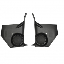1966-67 Nova & Chevy II Kick Panel Speakers - 150 Watt