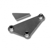 1928-34 Ford Vega Steering Box Adapter