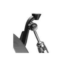 Headlight Shock Mount Combination