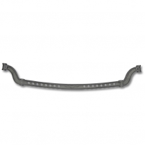 Drilled 47-3/4" I-Beam Axle with 2-1/4" Axle Boss - Plain