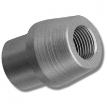 Weld-In 3/4"-16 Threaded Insert
