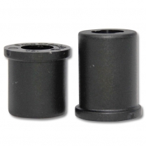 2 Piece Shackle Bushings - 7/8" x 1-3/4"