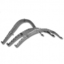 1928-31 Ford Rear Posie Leaf Spring