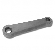 Pitman Arm for 800 Saginaw Steering Box - Plain