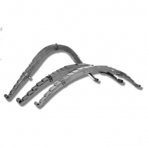 1932-34 Ford Straight Transverse Super Slide Buggy Spring