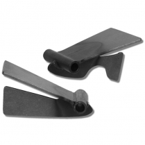 1933-34 Ford Small Block Ford Motor Mounts