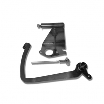 1934 Ford Master Cylinder Mounting Kit