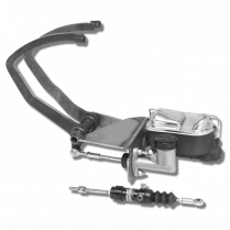 1933-34 Ford Hydraulic Clutch and Brake Kit Less Cylinders