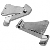 1935-40 Ford Small Block Chevy Bolt-On Motor Mounts