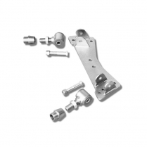 1935-40 Ford Transmission Mount & Split Wishbone Kit