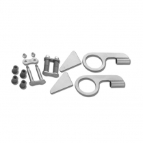 1935-40 Ford Ford Rear Spring Mount Kit