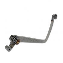 1937-39 Chevy Master & 36 Standard Power Brake Pedal Arm