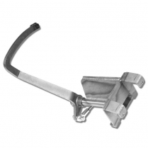 1940-48 Chevy Power Brake Pedal Mount