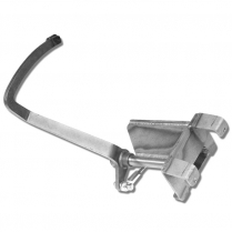 1941-48 Chevy Power Brake & Pedal Assembly