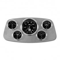 Bare Bones 5 Gauge Kit