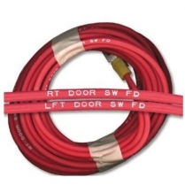 Power Door Lock Wiring Kit