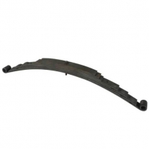 29" Stock Eye Spring