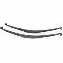 1949-51 Merc Passenger Car Low Rear Superslide Springs