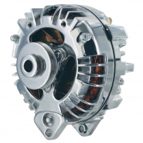 Mopar External Reg 1V Groove Pulley 95 Amp Alternator