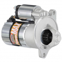 Ford 221-351W EFI Only 3/4" O/S ProMAX Starter - Chrome